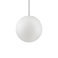 Ideal Lux 136004 Sole SP1 Lampada a Sospensione Media