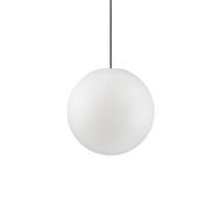 Ideal Lux 135991 Sun SP1 Suspension Lamp Small