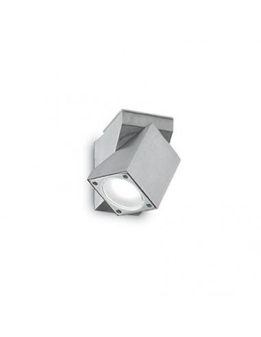 Ideal Lux 129525 Zeus AP1 Lampada da Parete