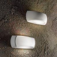 Ideal Lux 123776 Felix-2 AP1 Wall Lamp White