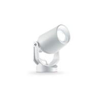 Ideal Lux 120218 Elio PT1 floor Lamp Led White