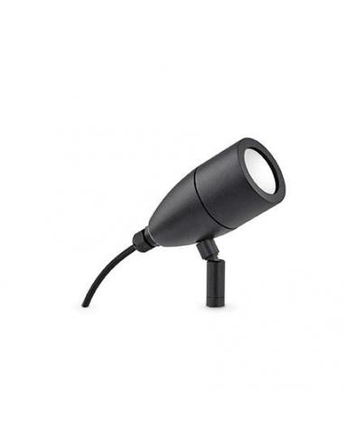 Ideal Lux 115429 Inside PT1 floor Lamp Black