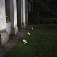 Ideal Lux 115429 Inside PT1 floor Lamp Black