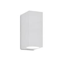 Ideal Lux 115320 Up AP2 Wall Lamp White