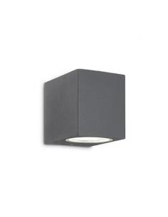 Ideal Lux 115306 Up AP1 Wall Lamp Anthracite