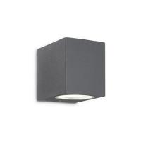 Ideal Lux 115306 Up AP1 Lampada da Parete Antracite