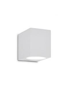 Ideal Lux 115290 Up AP1 Wall Lamp White