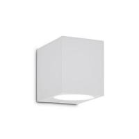 Ideal Lux 115290 Up AP1 Wall Lamp White