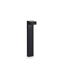 Ideal Lux 115115 Sirio PT2 Lampada da Terra Piccolo Nero