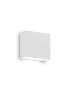 Ideal Lux 114293 Tetris-1 AP1 Lampada da Parete Bianco
