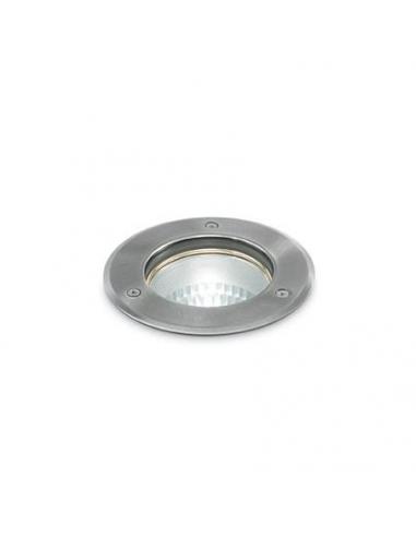 Ideal Lux 032825 Park PT1 Lampada da Terra Rotonda Media
