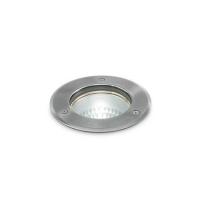 Ideal Lux 032825 Park PT1 Lampada da Terra Rotonda Media