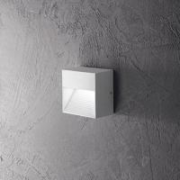 Ideal Lux 122045 Down AP1 Wall Lamp Anthracite