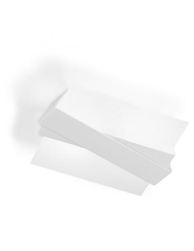 Linea Light 7400 Zig Zag Wall Lamp/Ceiling