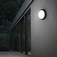 Ideal Lux 096667 Polar-1 AP1 Wall Lamp White