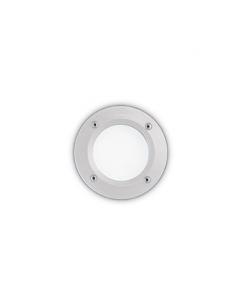 Ideal Lux 096544 AVENUE FI ROUND Recessed Spotlight Led White