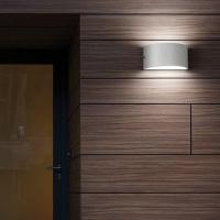Ideal Lux 092423 Rex-2 AP1 Lampada da Parete Antracite