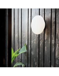 Ideal Lux 135250 Bubble PL1 Ceiling Lamp 2