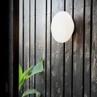 Ideal Lux 135250 Bubble PL1 Ceiling Lamp