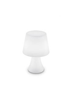 Ideal Lux 138886 Live TL1 Table Lamp table lamp