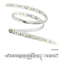 Flash Lighting REEL245050IP20BN LED Strip 5m 14.4 W/M 4100°K