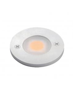 Flash Lighting RDLEDINBC LED Spotlight 3W, ultra-Slim IP44