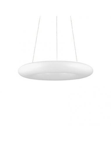 Ideal Lux 119410 Pole SP120 Suspension Lamp LED