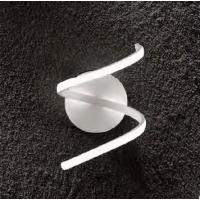 Eglo 96046 Sania 3 Lampada da Parete Applique Effetto Luce LED