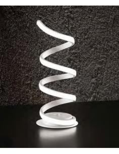 Perenz 6393 B LC Lampada da Tavolo LED integrato Caldo 23W