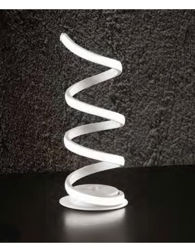 Eglo 96046 Sania 3 Lampada da Parete Applique Effetto Luce LED
