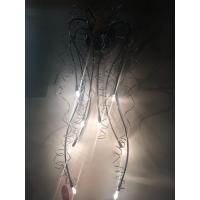 Lamp di Patrizia Volpato Corallo 360/app8 Lampada da Parete