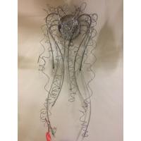 Lamp di Patrizia Volpato Corallo 360/app8 Lampada da Parete