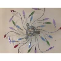 MAL LANCIA PL3 CR Lampada a Soffitto