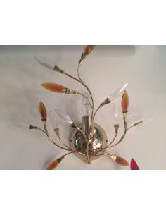 MAL LAUNCHES AP GOLD wall Lamp 2