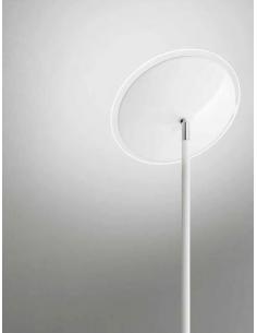 Perenz 6442 B LC Febe Floor Lamp LED White