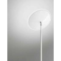 Perenz 6442 B LC Febe Floor Lamp LED White
