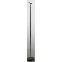 Perenz 6442 N LC Febe Floor Lamp LED Black