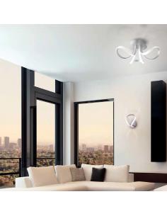 Knot led - Plafoniera