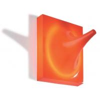 Alt Luci Alternative 0105102344132 Unikorn orange wall Lamp