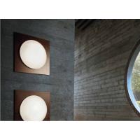 Murano Luce Light 4 PLSTAR40FA STAR AP/PL 40 Lampada da Parete/Soffitto