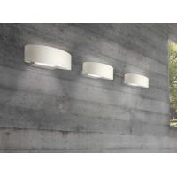 Muranoluce Light 4 APEL20 ELLE AP20 Wall Lamp
