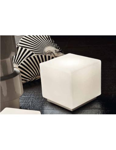 Muranoluce Light 4 LTQB16 QB CO16 floor Lamp