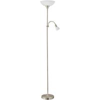 Eglo 82842 UP 2 floor Lamp