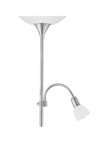 Eglo 82842 UP 2 floor Lamp