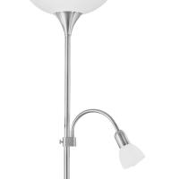 Eglo 82842 UP 2 floor Lamp