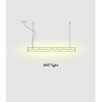 Slamp HUG89SOS0000WT000 HUGO White pendant Lamp