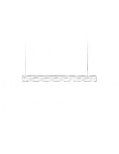 Slamp HUG89SOS0000WT000 HUGO White pendant Lamp