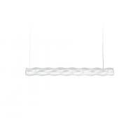 Slamp HUG89SOS0000WT000 HUGO White pendant Lamp