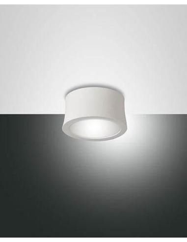 Fabas 344071102 PONZA Spotlight, Spot white