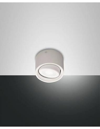 Fabas Luce 343071102 Anzio Spot